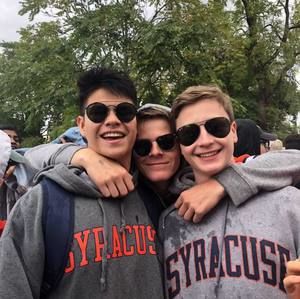 Meet your Posher, Jack